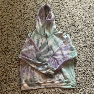 Aritzia TNA Cozy AF hoodie